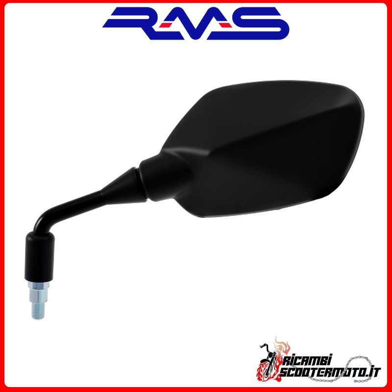 ESPEJO IZQUIERDO RMS HONDA CB 650 F 2016