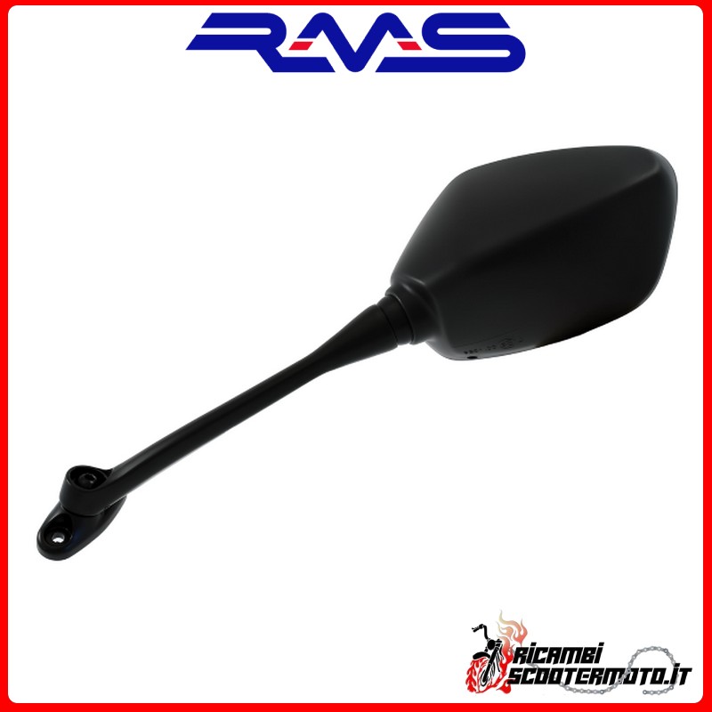 LINKER SPIEGEL RMS HONDA CBR 500 R ABS 2013-2016