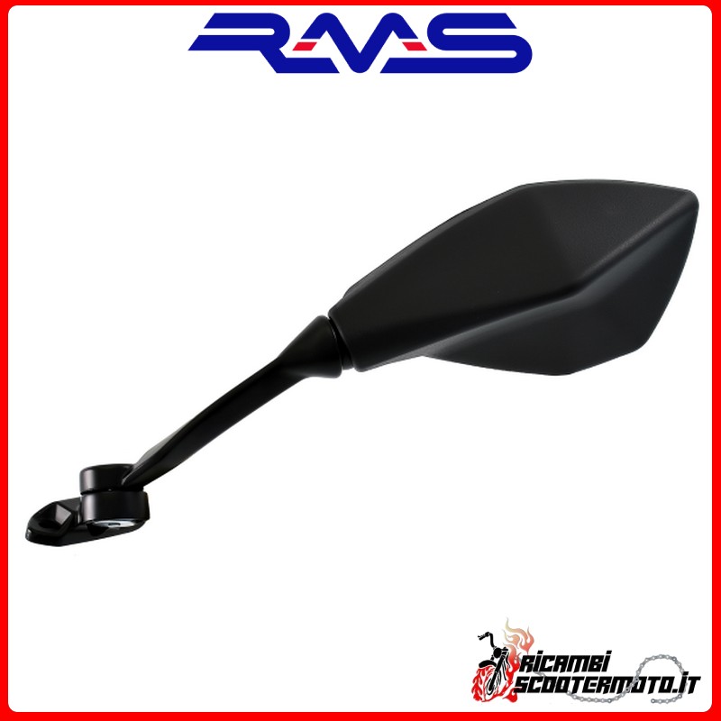 LINKER SPIEGEL RMS KAWASAKI NINJA ZX-6R ABS FDF-FEF-FFF-FFFA 636 2013-2015