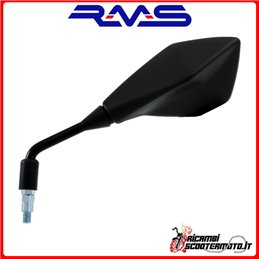 RETROVISEUR GAUCHE RMS KAWASAKI ER-6N ABS FCF-FDS-FEF-FFF-FGF 650 2012-2016