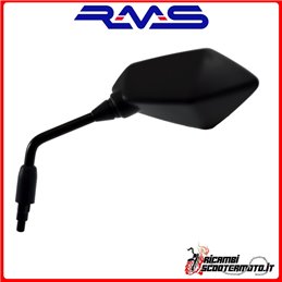 LINKER SPIEGEL RMS KAWASAKI KLE 650 C VERSYS 2011-2014