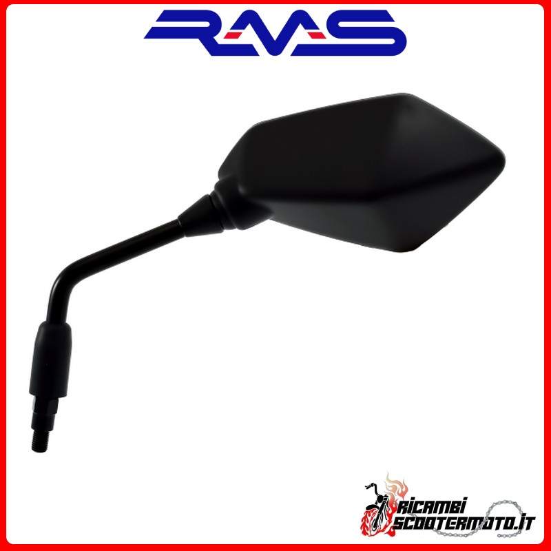 LEFT MIRROR RMS KAWASAKI KLE 650 C VERSYS 2011-2014
