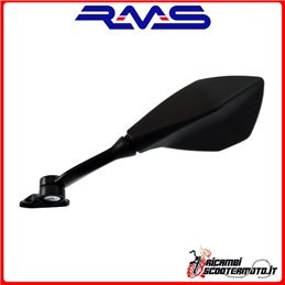 RETROVISEUR GAUCHE RMS KAWASAKI NINJA 250SL ABS BFF-BFS-BFSA-BGF-BGFA 250 2015-2016