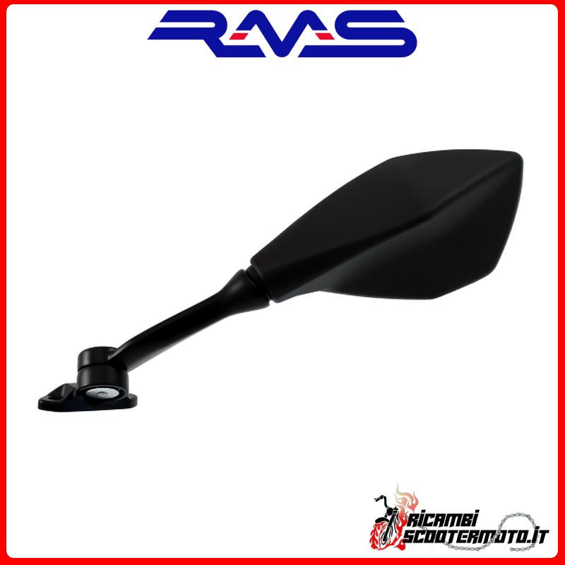 ESPEJO IZQUIERDO RMS KAWASAKI NINJA 250SL ABS BFF-BFS-BFSA-BGF-BGFA 250 2015-2016