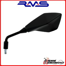 LEFT MIRROR RMS KAWASAKI Z 250 SL ABS 2015-2016