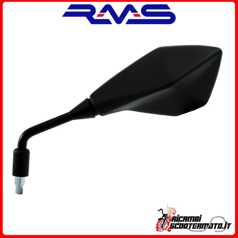 LEFT MIRROR RMS KAWASAKI Z 250 SL ABS 2015-2016