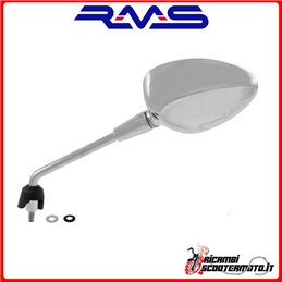 RETROVISEUR GAUCHE RMS PIAGGIO VESPA SPRINT 2T 2V 50 2014-2016
