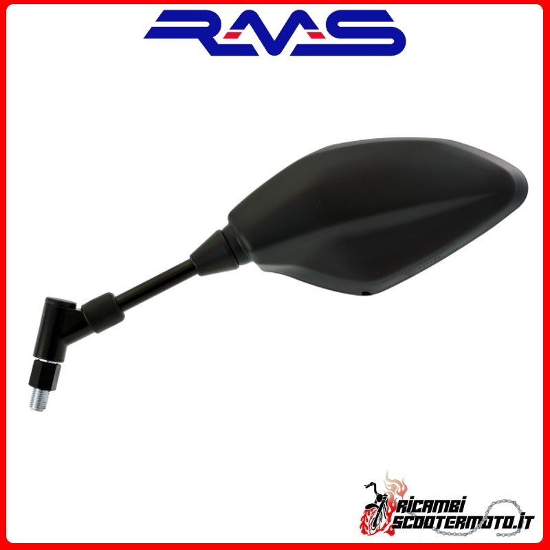 LEFT MIRROR RMS YAMAHA XT1200Z SUPER TENERE 1200 2014-2015