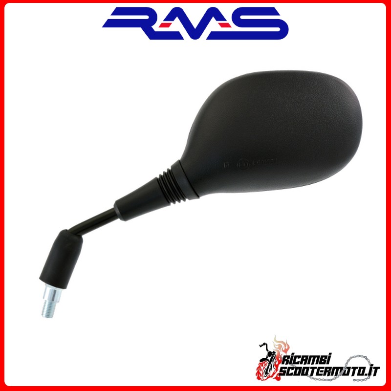 LEFT MIRROR RMS SUZUKI UH125 BURGMAN L4 125 2014