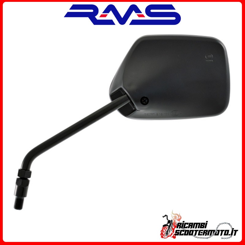 LINKER SPIEGEL RMS HONDA CB 125 F 2015-2016