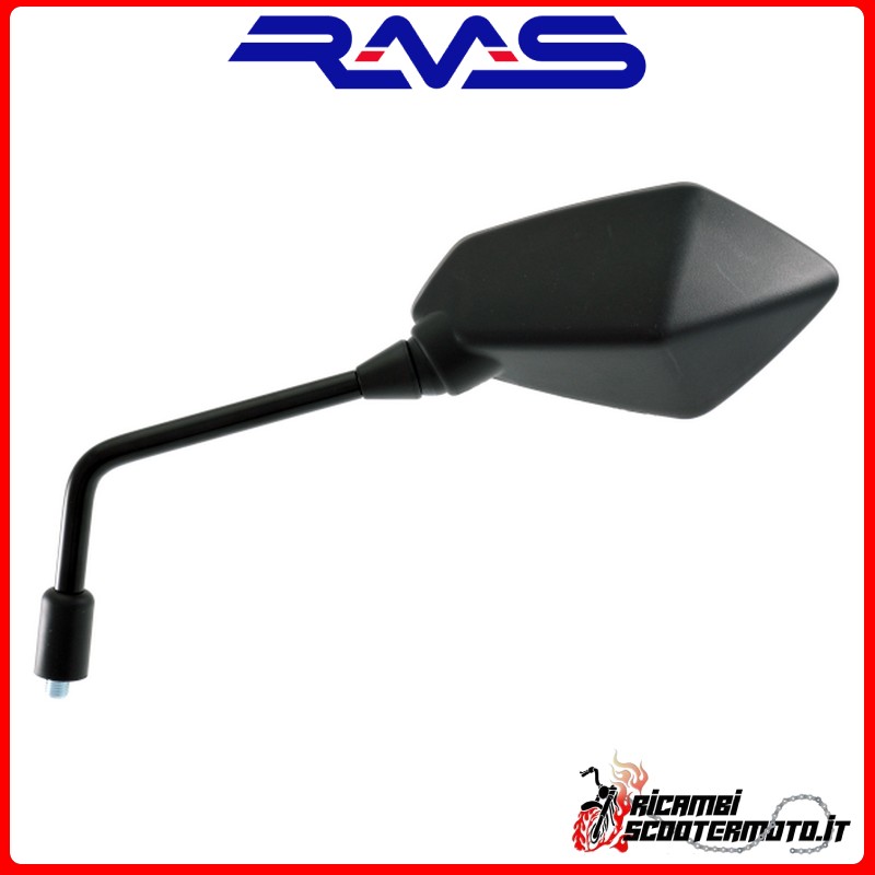 LINKER SPIEGEL RMS KAWASAKI KLZ 1000 B VERSYS ABS 2015-2017