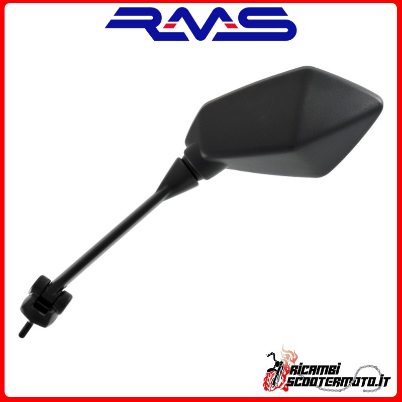 LINKER SPIEGEL RMS KAWASAKI Z 1000 SX 2011-2013