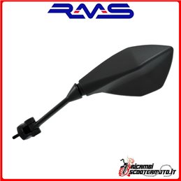 LEFT MIRROR RMS KAWASAKI ER-6F ABS FCF-FDS-FEF-FFF-FGF 650 2012-2016