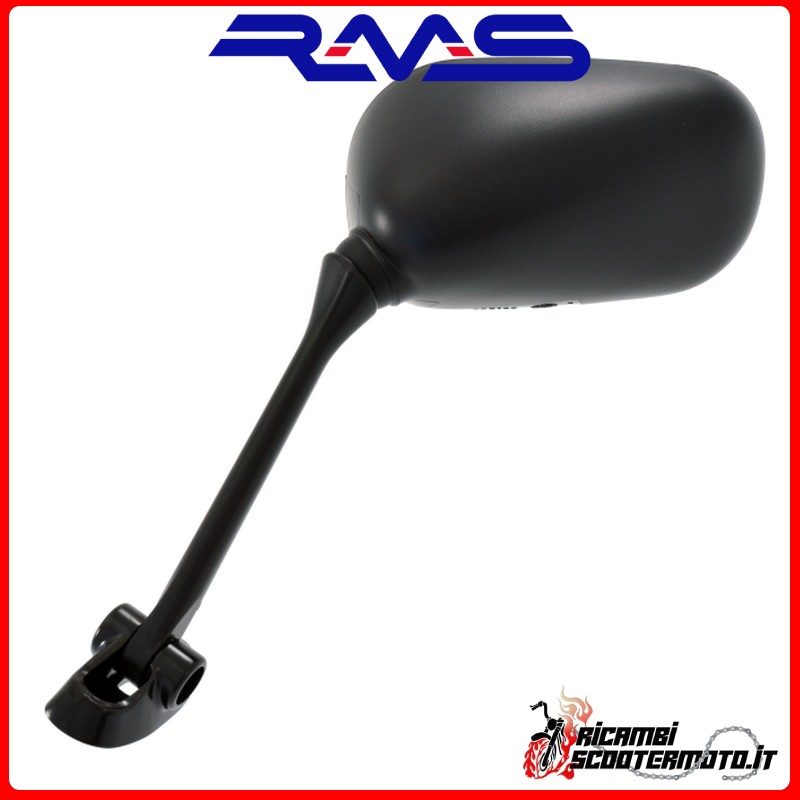 LEFT MIRROR RMS SUZUKI GSF1250SA BANDIT L5-L6 1250 2015-2016