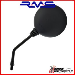 LEFT MIRROR RMS YAMAHA DT 50 R 2003-2005