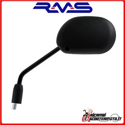 LEFT MIRROR RMS SUZUKI UK110NE ADDRESS L5 110 2015
