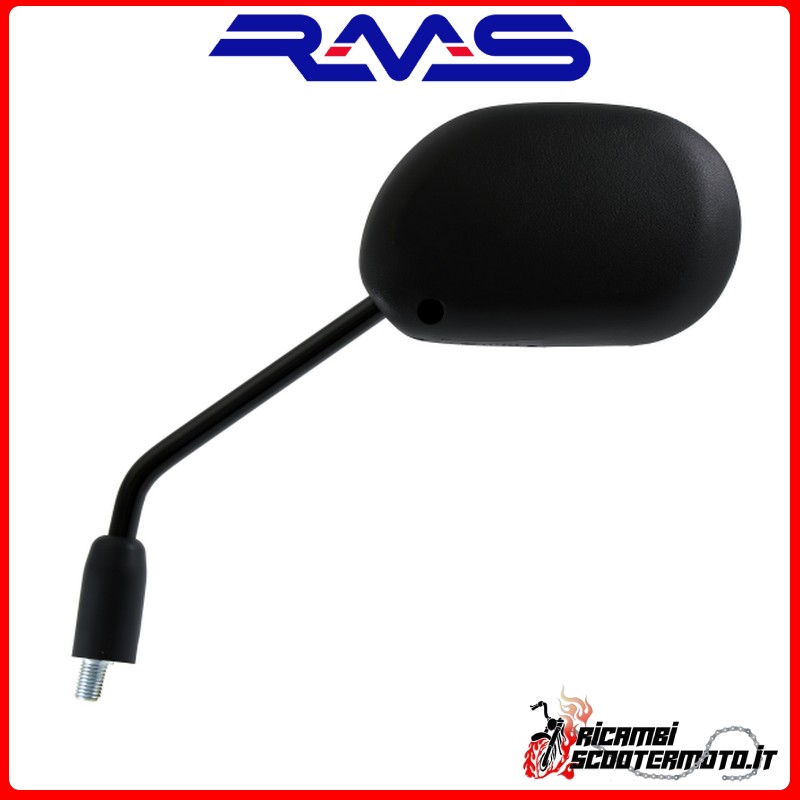 ESPEJO IZQUIERDO RMS SUZUKI UK110NE ADDRESS L5 110 2015