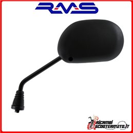 ESPEJO IZQUIERDO RMS YAMAHA XC 115S D'ELIGHT 115 2014