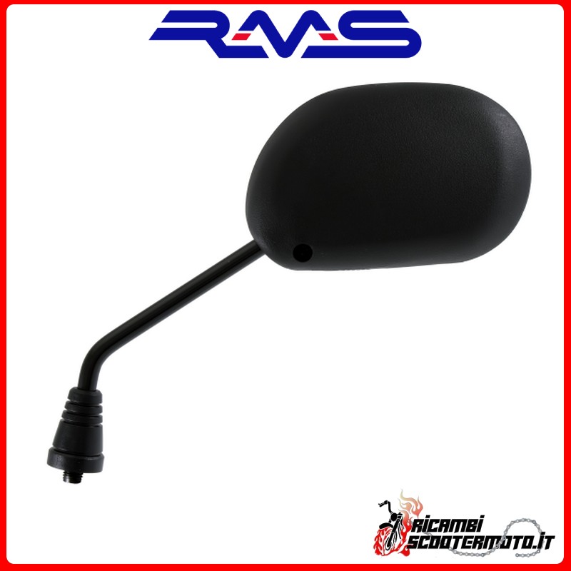 SPECCHIETTO SINISTRO RMS YAMAHA XC 115S D'ELIGHT 115 2014