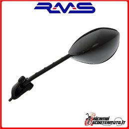 LEFT MIRROR RMS KAWASAKI ZZR 1400 ABS D 2008-2011