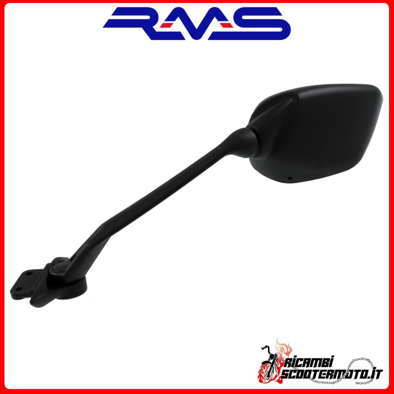 ESPEJO IZQUIERDO RMS YAMAHA XP500 T-MAX SP ABS 530 2015-2016