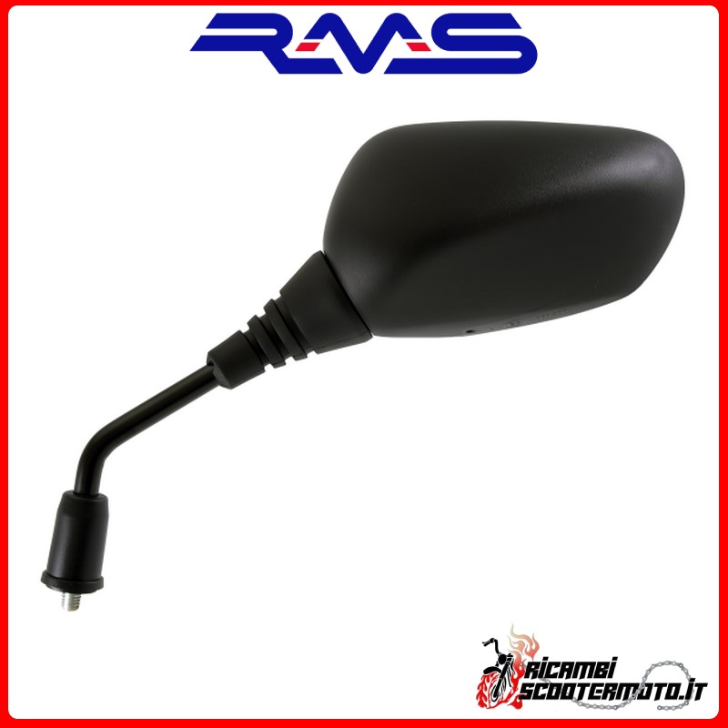 LEFT MIRROR RMS YAMAHA XC 125 R MAJESTY S 2014