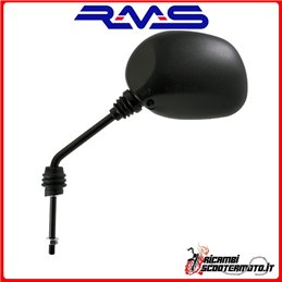 ESPEJO IZQUIERDO RMS PEUGEOT BUXY 50 1995-1997