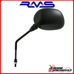 ESPEJO IZQUIERDO RMS PEUGEOT TKR 50 2010-2011