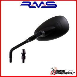 LINKER SPIEGEL RMS YAMAHA XSR 700 2016-2017