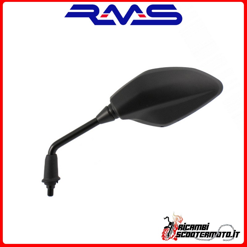 LINKER SPIEGEL RMS YAMAHA CZD300 A X-MAX 300 2017