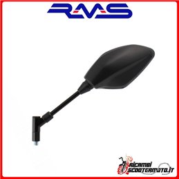 LEFT MIRROR RMS YAMAHA MT 125 2015-2016
