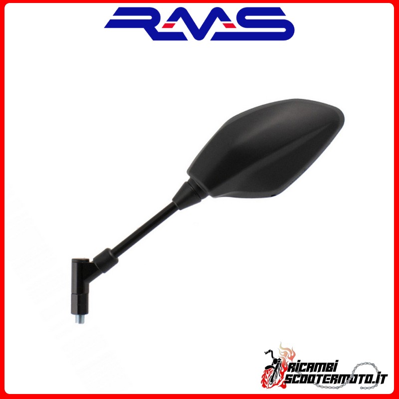 LEFT MIRROR RMS YAMAHA MT 125 2015-2016