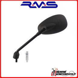 LINKER SPIEGEL RMS PIAGGIO BEVERLY 4T 4V IE EURO3 SPORT TOURING 350 2011-2014