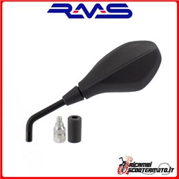 LEFT MIRROR RMS BMW F 650 GS 800 2011-2012