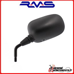 RETROVISEUR GAUCHE RMS HONDA FJS 400 A SW-T ABS 2009-2016
