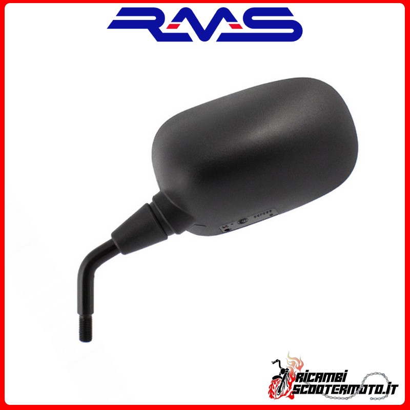 ESPEJO IZQUIERDO RMS HONDA FJS 400 A SW-T ABS 2009-2016