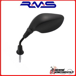 ESPEJO IZQUIERDO RMS HONDA SH 125 AD I ABS 2017-2018