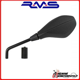 LEFT MIRROR RMS APRILIA CAPONORD 1200 2013-2016