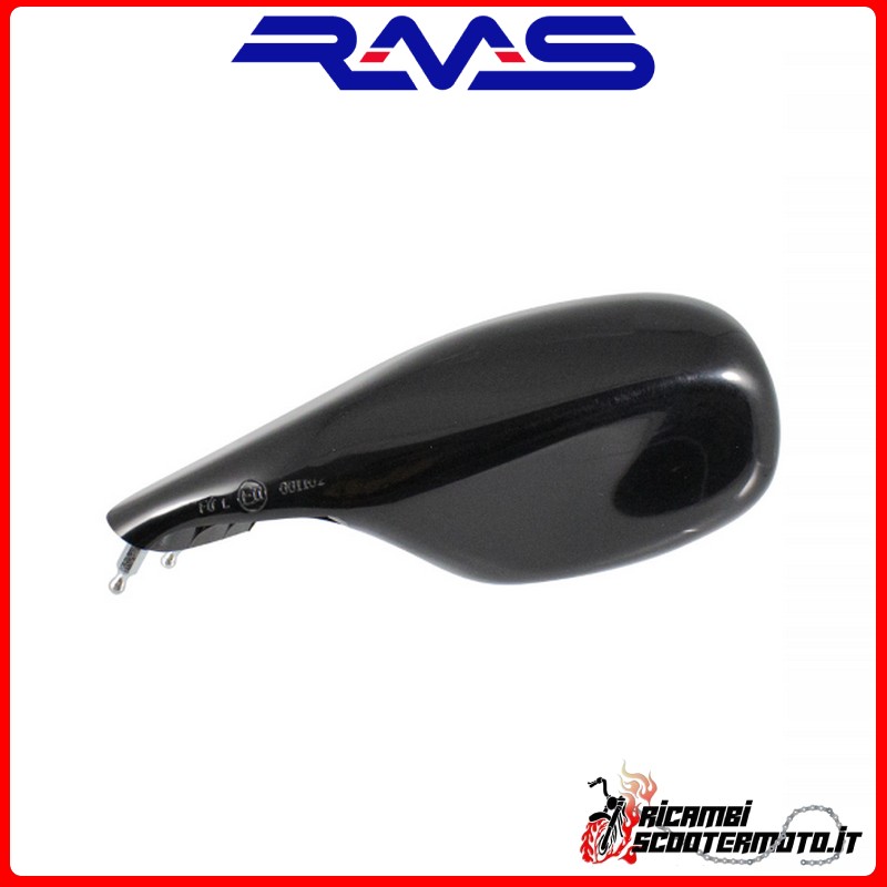 LEFT MIRROR RMS DUCATI 748 1995-1999