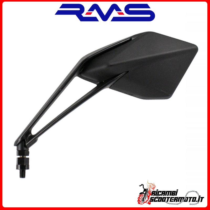 LEFT MIRROR RMS KAWASAKI Z 1000 ABS G 2014-2016