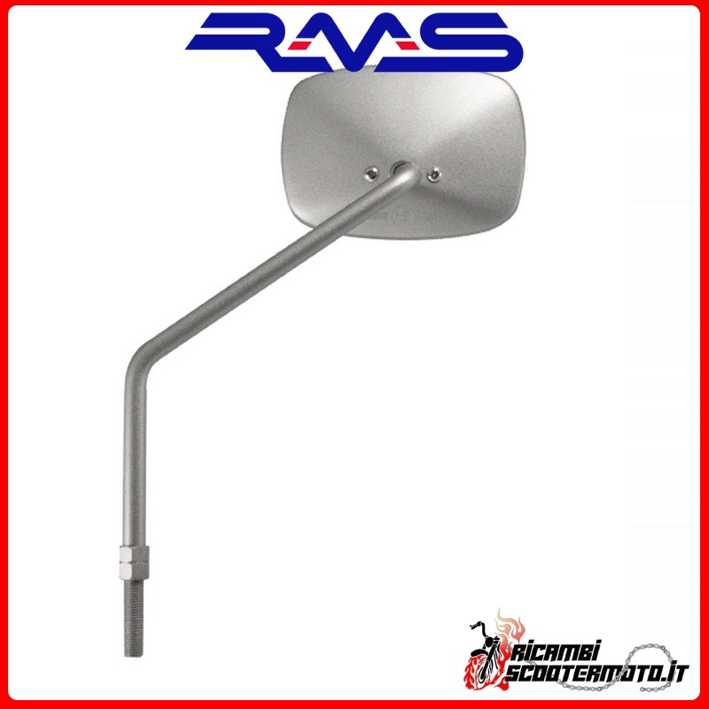LEFT MIRROR RMS PIAGGIO APE CALESSINO (CITY) 200 2013-2017