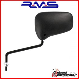 LEFT MIRROR RMS PIAGGIO APE TM P602 220 1982-1983