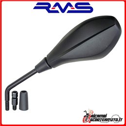 LEFT MIRROR RMS BENELLI BN125 125 2018-2023