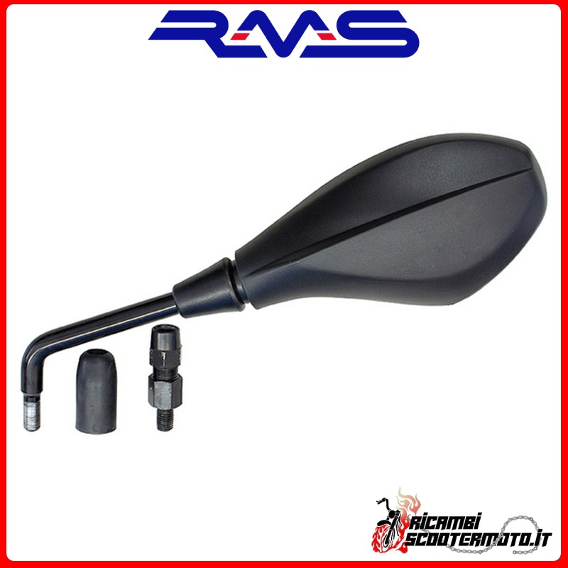 SPECCHIETTO SINISTRO RMS BENELLI 302S 300 2019