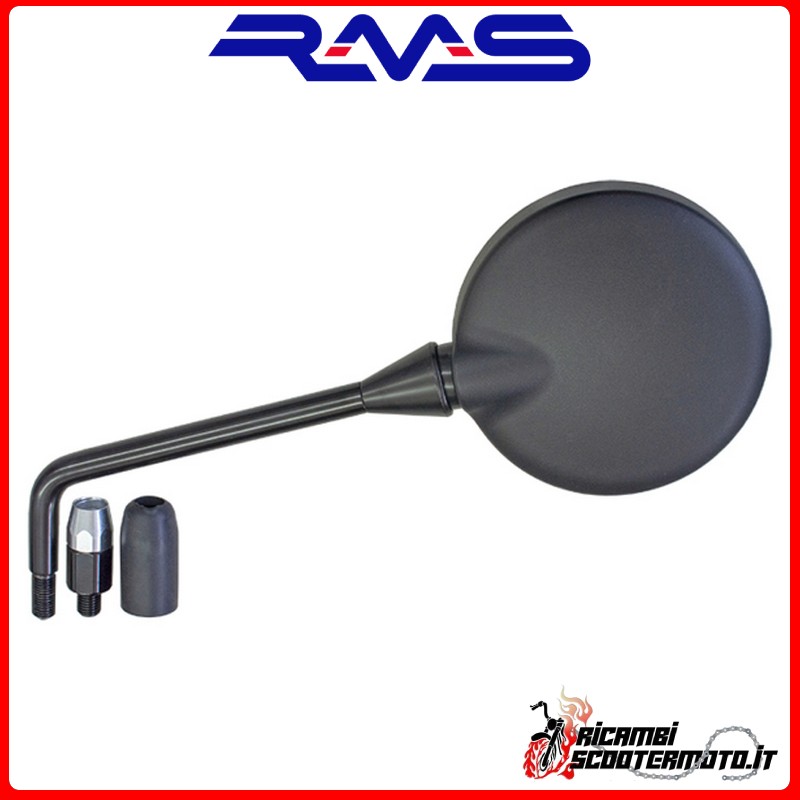 ESPEJO IZQUIERDO RMS KAWASAKI Z 900 RS CAFE 2018-2020
