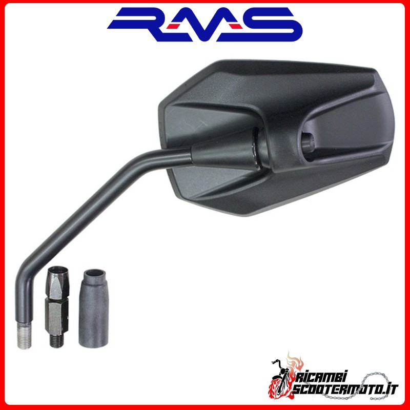 ESPEJO IZQUIERDO RMS KTM SUPER ADVENTURE 1290 LC8 ABS 2017-2024