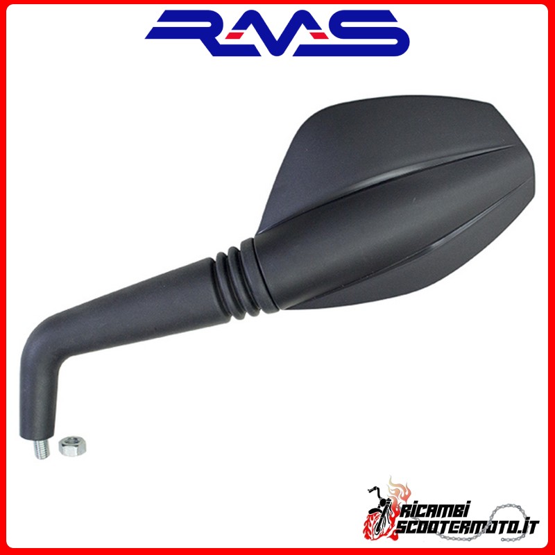 LEFT MIRROR RMS KTM DUKE 640 E II 1999-2007
