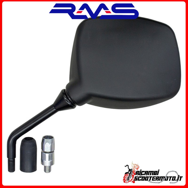 LEFT MIRROR RMS SUZUKI DL1000 V-STROM 1000 2014 LEFT MIRROR RMS SUZUKI DL1000 V-STROM 1000 2014