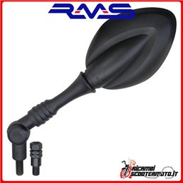 LEFT MIRROR RMS HM-VENT 230F ENDURO 230 2004-2010