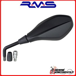 LINKER SPIEGEL RMS BMW NINET ABS 1200 2013-2017